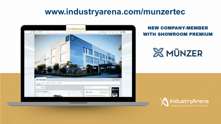 IndustryArena Image