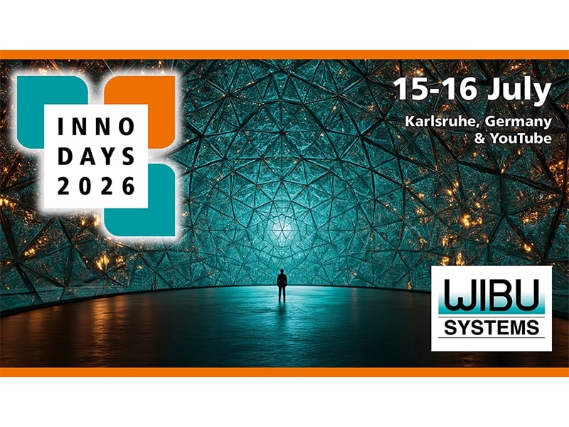 INNO DAYS 2026 Brings Europe’s Industrial Cybersecurity Leaders to Karlsruhe