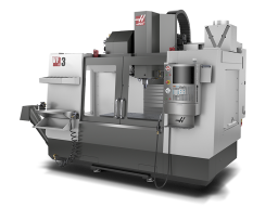 Haas VF-3