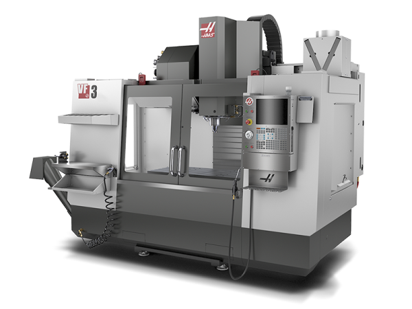 Haas VF-3