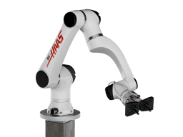 Haas HC-5 Cobot