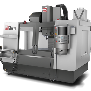 Haas VF-3SSYT