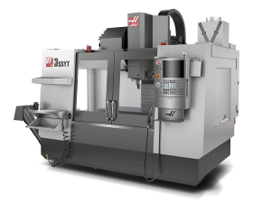 Haas VF-3SSYT