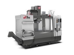 Haas VF-3SS
