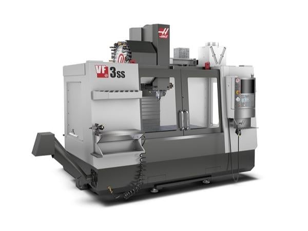 Haas VF-3SS