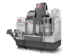 Haas VF-2