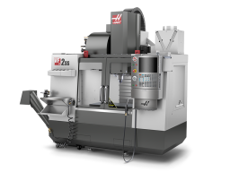 Haas VF-2SS