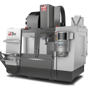 Haas VF-3YT/50