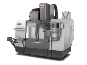 Haas VF-3YT/50