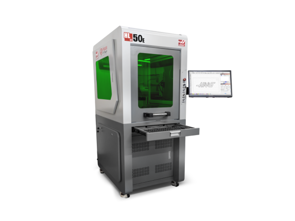 Haas HL-50E