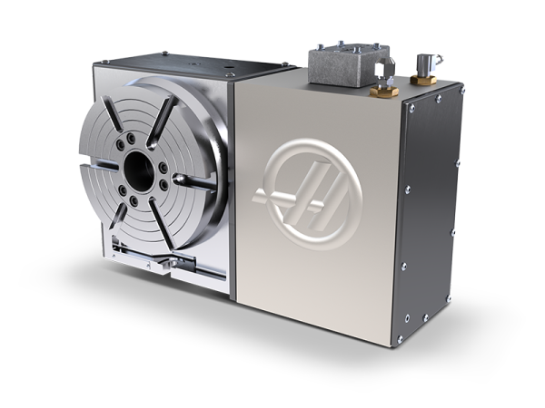 Haas HRT210