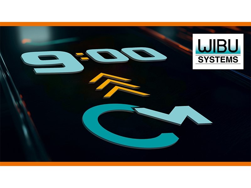 Wibu-Systems Releases CodeMeter 9.00 and CodeMeter Protection Suite 11.80
