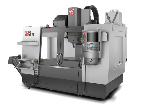 Haas VF-3YT