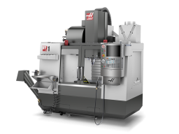 Haas VF-1 Image