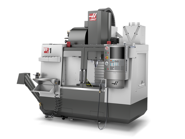 Haas VF-1