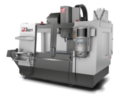 Haas VF-3SSYT Image