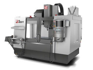 Haas VF-3SSYT