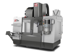 Haas VF-3YT/50