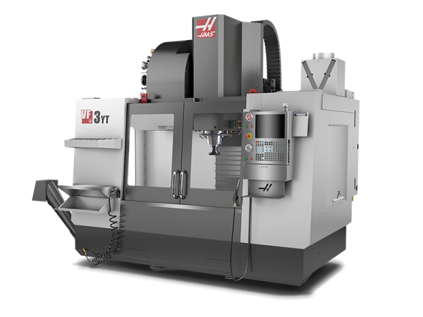 Haas VF-3YT/50