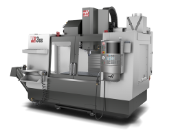 Haas VF-3SS Image