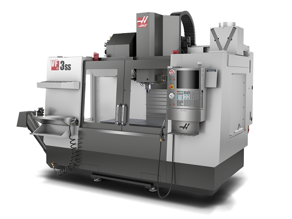 Haas VF-3SS