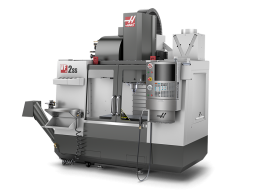 Haas VF-2SS Image