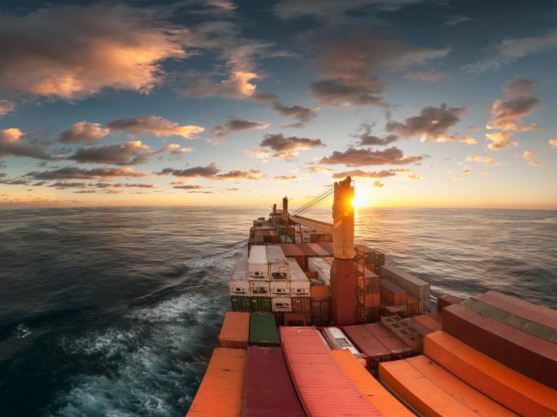 Bottomed out – First quarter sees increase in orders for machine tool industry