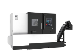 TC Series box way turning Center Model TC750M Image