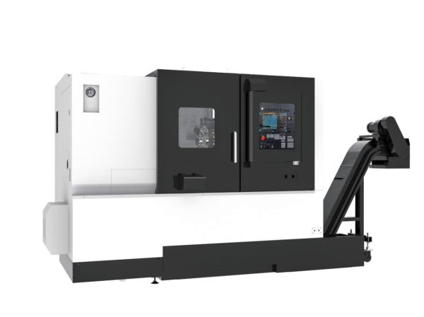 TC Series box way turning Center Model TC750M
