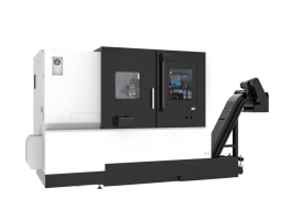 TC Series box way turning Center Model TC750MY Image