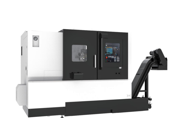 TC Series box way turning Center Model TC750MY