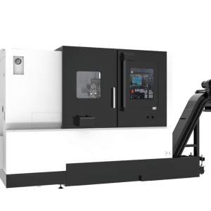 TC Series box way turning Center Model TC500MY