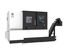 TC Series box way turning Center Model TC500MY Image