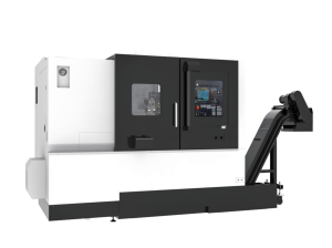TC Series box way turning Center Model TC500MY