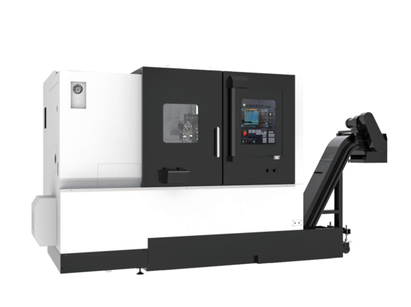TC Series box way turning Center Model TC500MY