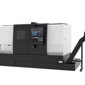 TC Series box way turning Center Model TC1000