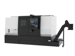 TC Series box way turning Center Model TC1000 Image