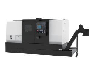 TC Series box way turning Center Model TC1000