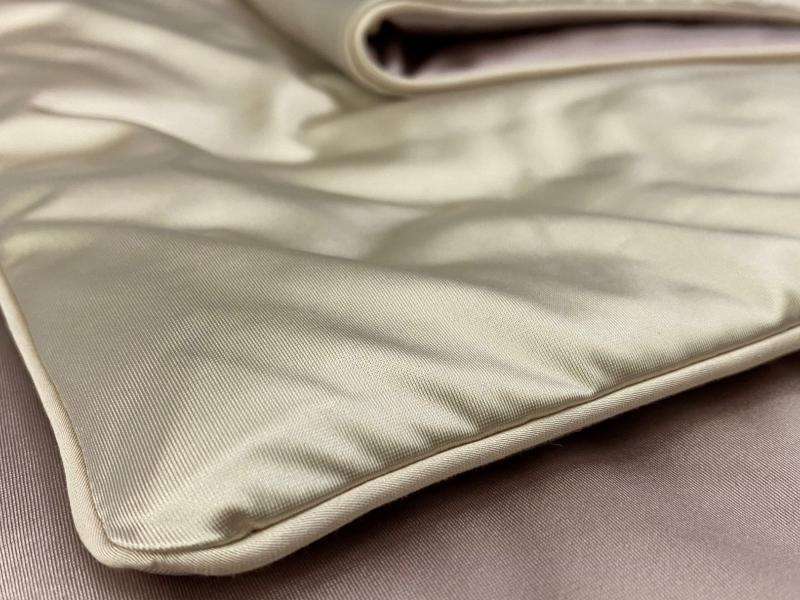 KARL MAYER's HKS 2-SE Expands Possibilities for Premium Stretch WARP KNITS