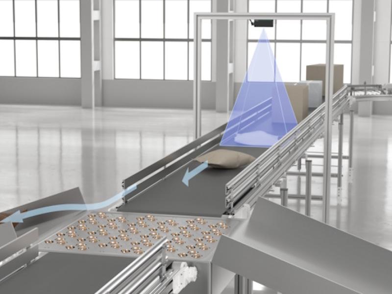 Präzise 3-D-Vermessungen mit dem SmartRunner Measurer 3-D