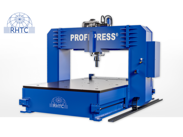 PROFI PRESS PPTLM