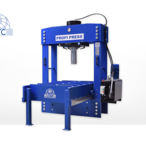 PROFI PRESS PPTL
