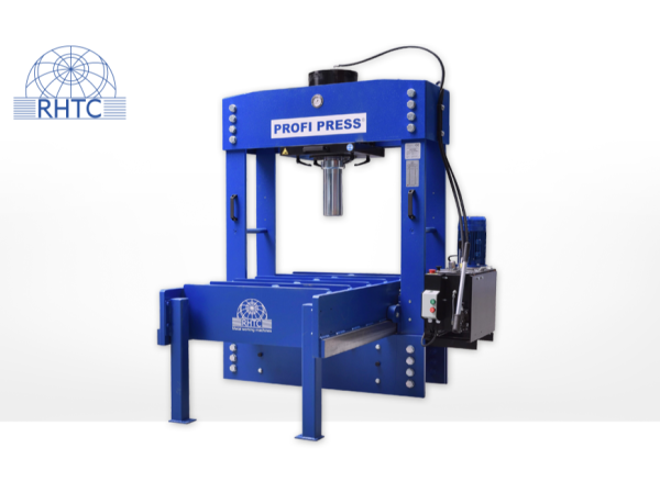 PROFI PRESS PPTL