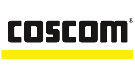 COSCOM Pressemitteilung: Zentrale Basis für den Connected Shopfloor – Der neue COSCOM FactoryDIRECTOR VM