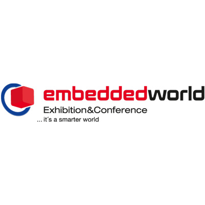 Die TCG-Mitglieder Wibu-Systems und Winbond zeigen auf der Embedded World Lösungen zum Internet der Dinge und Embedded-Security.