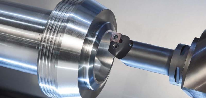 DVS Universal Grinding – Flexible, fast, precise: DVS UGrind in shop fabrication