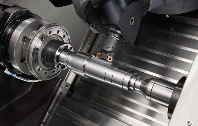 BUDERUS Schleiftechnik – DVS UGrind: Hard-fine machining for the mobility of the future