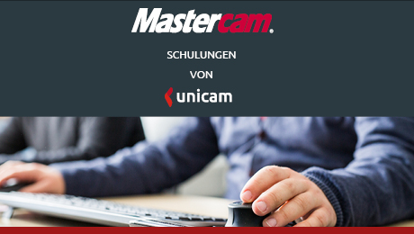 Unser umfassender Mastercam Schulungskatalog ist frisch gedruckt und auch online als PDF verfügbar.

Sind Sie auch ein Fan von Printmedien? Dann schreiben Sie uns einfach an info@unicam.de eine kurze Mail und wir senden Ihnen diesen umgehend zu. 