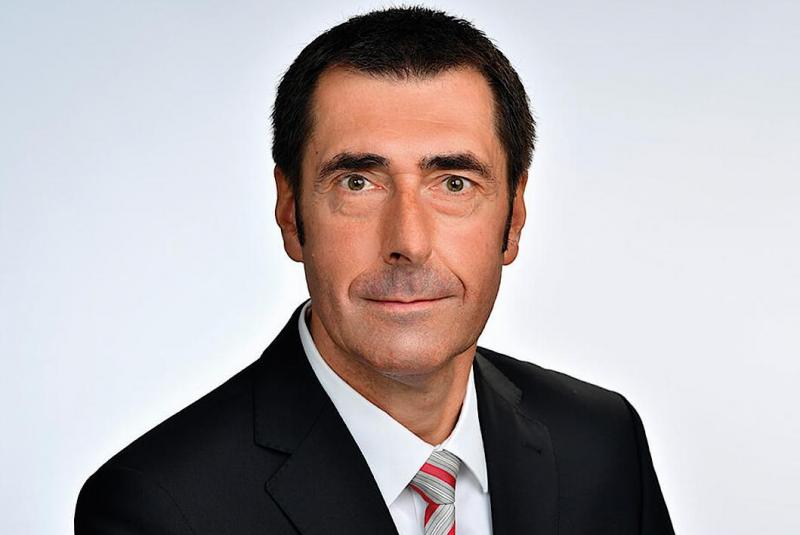 Dietmar Bohn ist ab 1. Oktober 2018 neuer Geschäftsführer von TDM Systems.