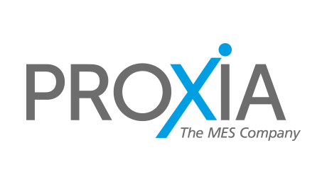 PROXIA MES-Software – Flexible MES-Lösungen für Ihre Smart Factory
